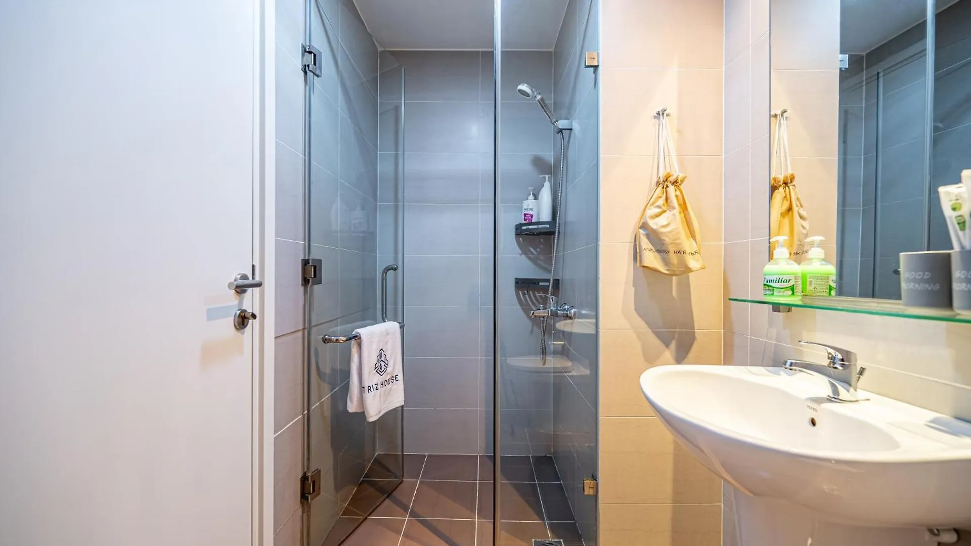 Διαμέρισμα Free Pool&Gymㅣthao Dien Apt 2Brㅣ River Viewㅣquan2 Πόλη Χο Τσι Μινχ Βιετνάμ