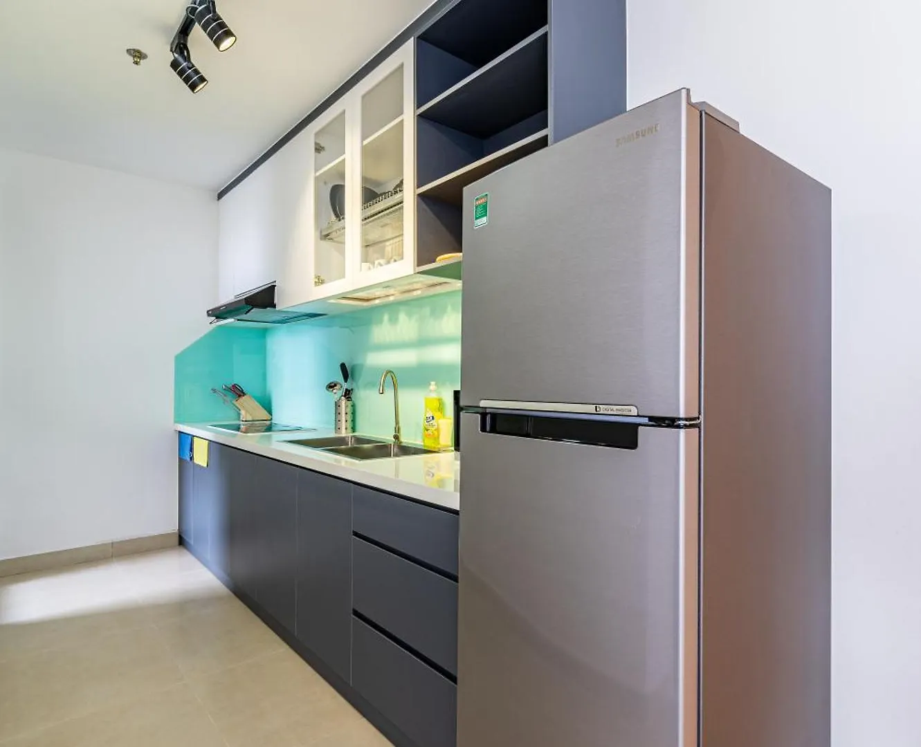 Free Pool&Gymㅣthao Dien Apt 2Brㅣ River Viewㅣquan2 Ho Chi Minh City Apartment
